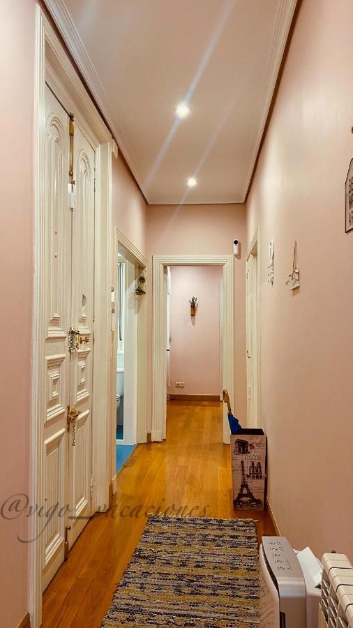 Elduayen29 Apartment Vigo Exterior foto