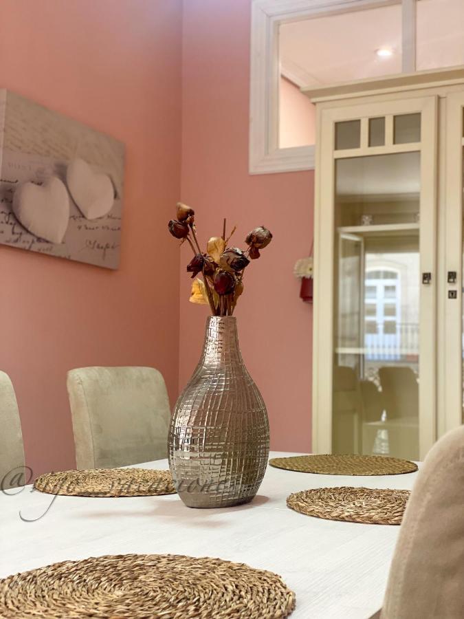 Elduayen29 Apartment Vigo Exterior foto