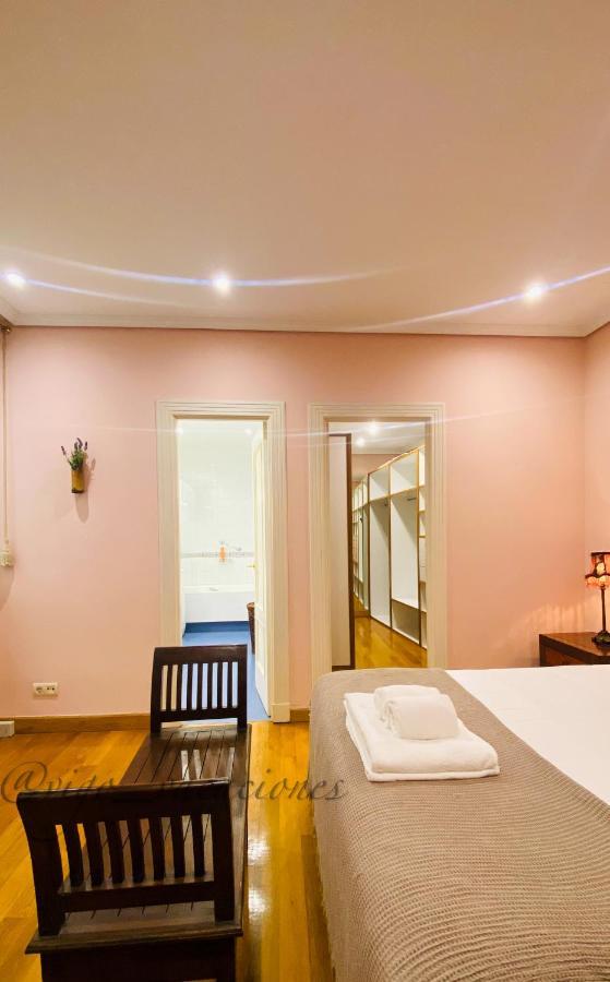 Elduayen29 Apartment Vigo Exterior foto
